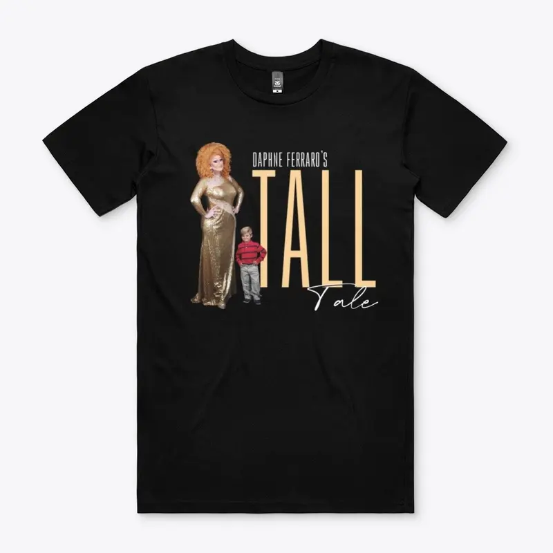 Tall Tale Tee