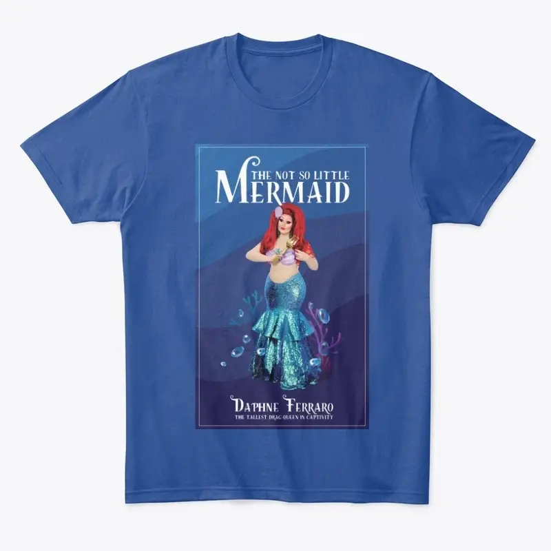 Mermaid T