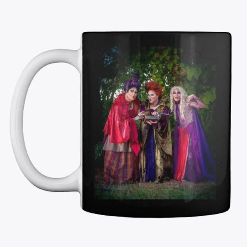 A Little Hocus Pocus Mug