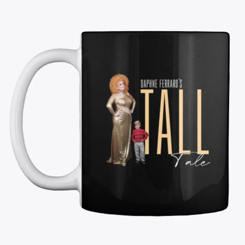 Tall Tale Mug